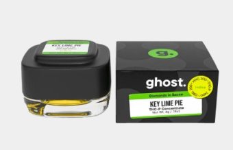 ghost berry pie thcp diamonds in sauce 4g add new product/coa (copy)