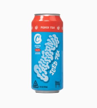 cookies california lemonade thc 10mg (copy)