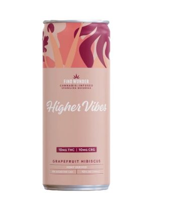 find wunder blood orange bitters cbg+thc 10mg (copy)