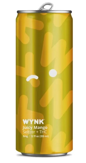 wynk black cherry fizz cbd+thc 5mg (copy)
