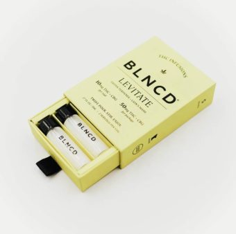 blncd levitate infusions cbg+thc 10mg (copy)