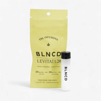 blncd levitate infusions cbg+thc 10mg (copy)