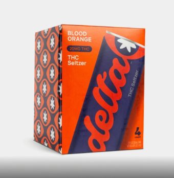 delta blood orange cannabis water 20mg single (copy)