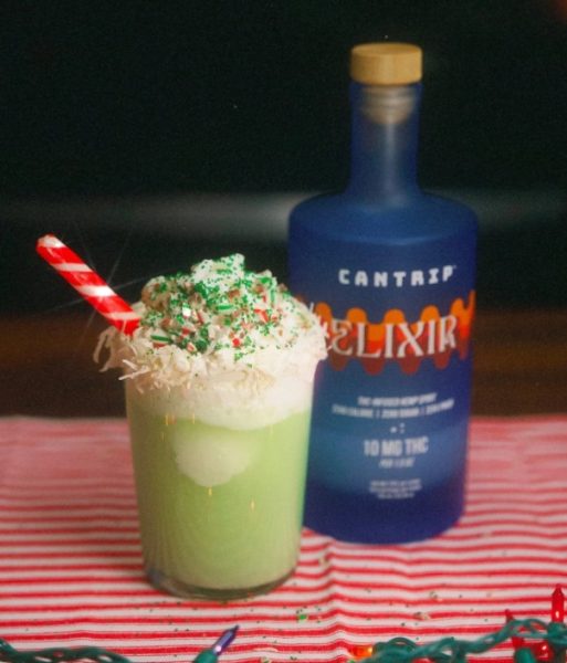 cantrip elixir spirit thc 169mg