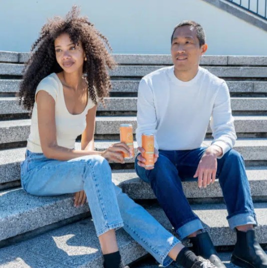 meteor bites rainbow rocks cereal bars thc 250mg