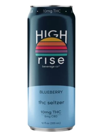 high rise blood orange cbd+thc 10mg (copy)