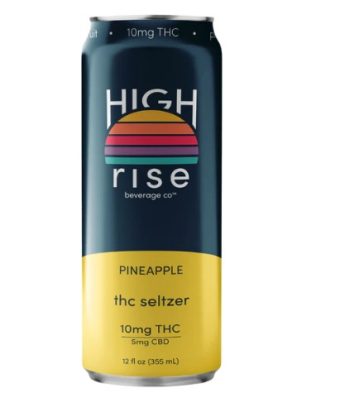 high rise blueberry cbd+thc 10mg single (copy)