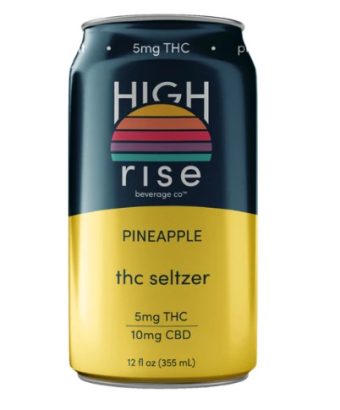 high rise mango cbd+thc 5mg single (copy)