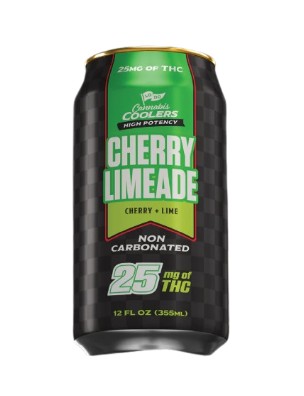 lodo high dose cherry limeade thc 25mg
