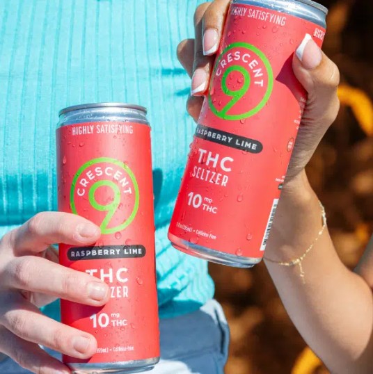 meteor bites rainbow rocks cereal bars thc 250mg