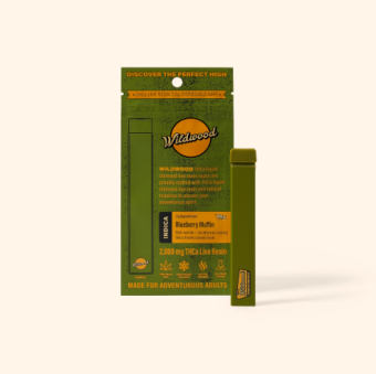 wildwood astral zen liquid diamond live resin thca 2g (copy)