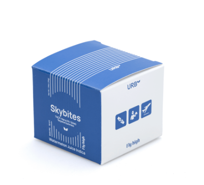 urb watermelon juice mile high skybites thcp+thc 50mg