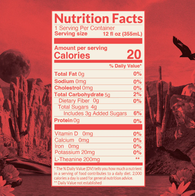 willie's remedy strawberry watermelon infused seltzer thc 5mg