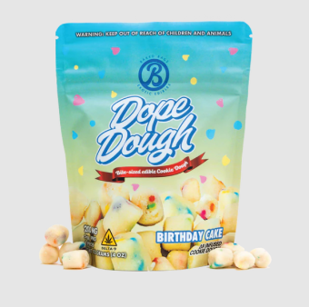 crispy blunts vanilla thc 100mg (copy)