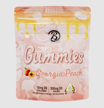 baked bags blue cotton candy thc 300mg (copy)
