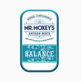 mr. moxey's relax cinnamon mints cbd+thc 7.5mg (copy)