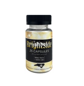 carolindica classic thcv capsules 500mg (copy)