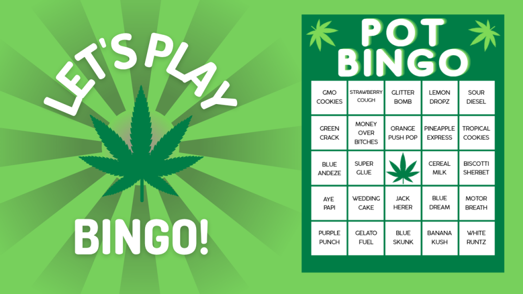 bingo!