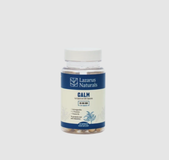 lazarus naturals cbd 100mg softgels 40 count (copy)